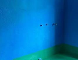 万全卫生间测漏水多少钱