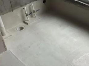 万全卫生间渗水维修公司为您分享下万全卫生间漏水维修应该怎么维修