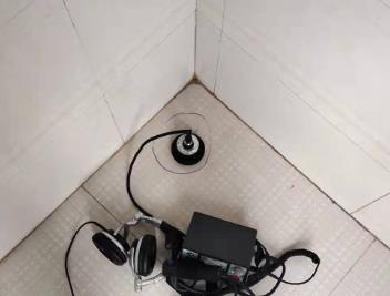 万全楼顶渗水维修公司为您分享下检测区的划分。