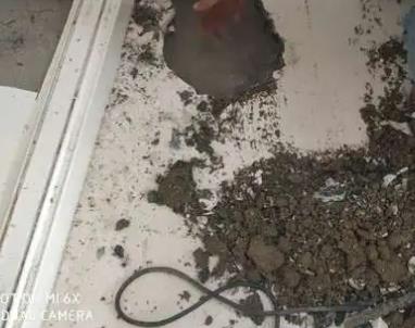 万全楼顶渗水公司分享下万全卫生间测漏水方法和方法的详细分解。