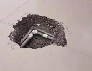  万全检漏多少钱?