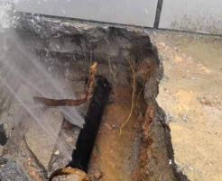 万全市管道泄漏常用检测方法